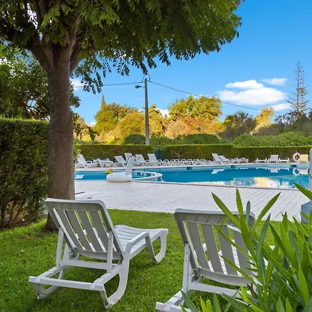 T2 Em Apartament Alvor