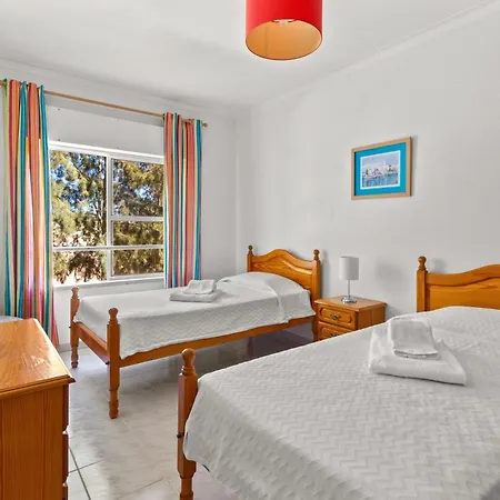 Apartament T2 Em Alvor