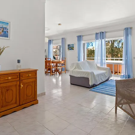 T2 Em Apartament Alvor