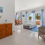 T2 Em Apartment Alvor